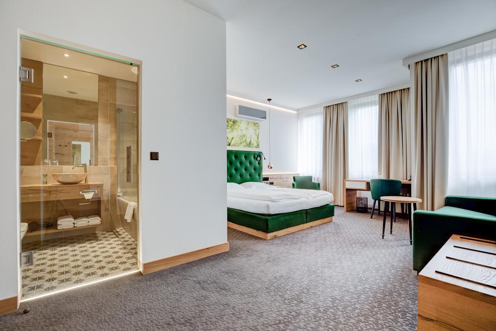 Hotel Eitljörg