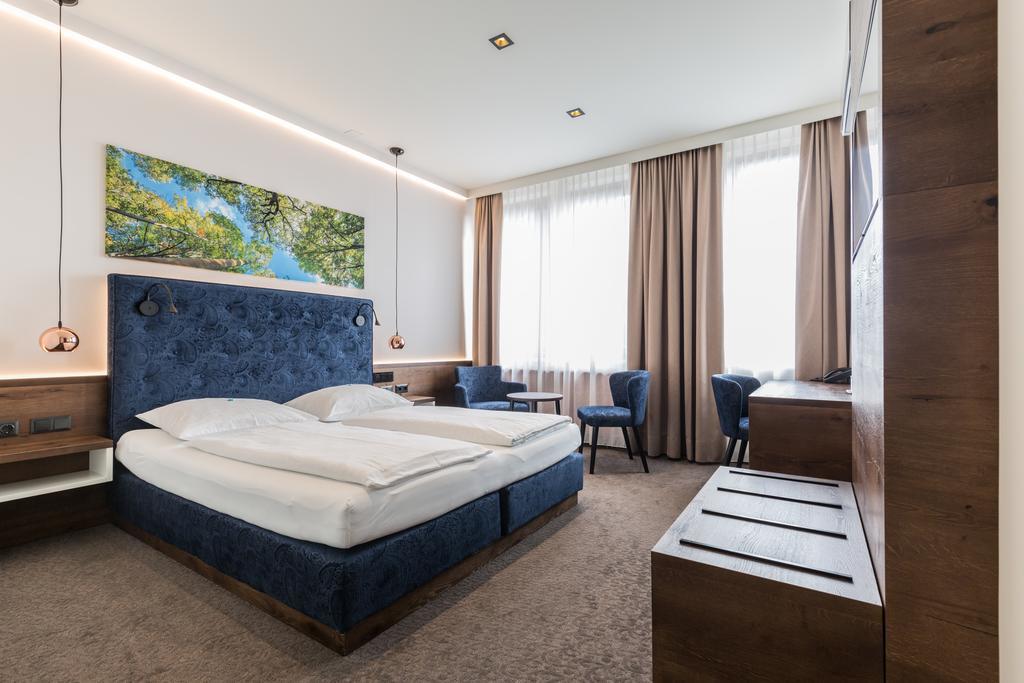 Hotel Eitljörg 4*