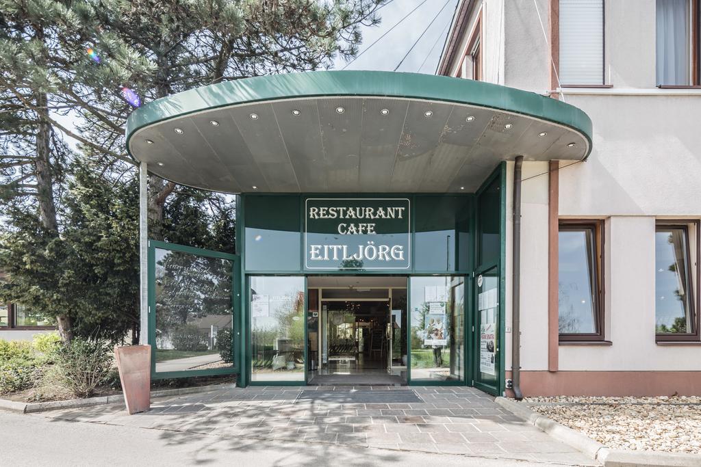 Hotel Eitljörg 4*