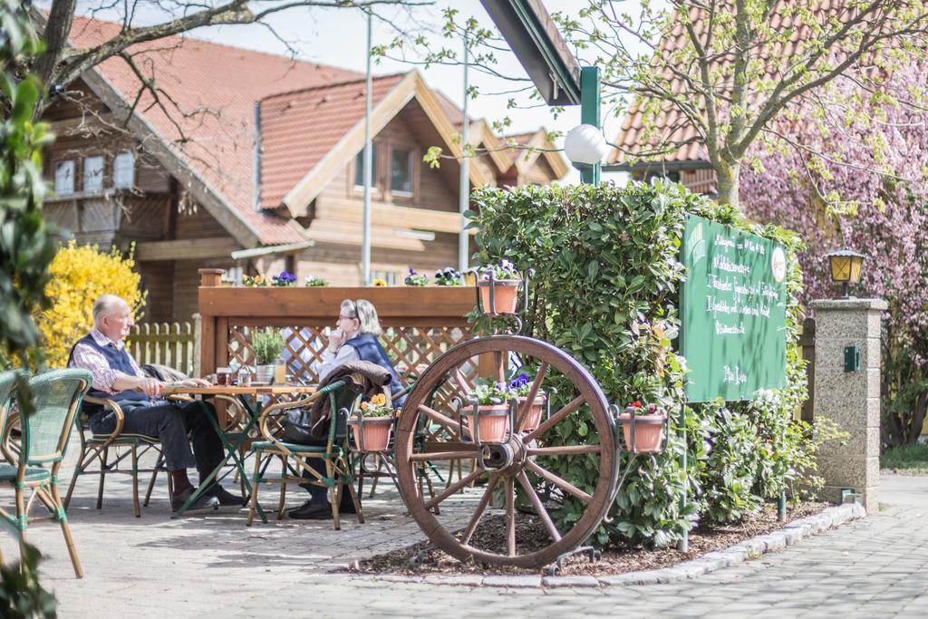 Hotel Eitljörg 4*