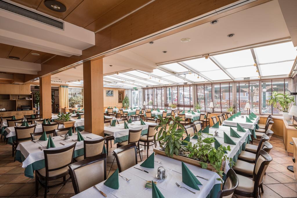 Hotel Eitljörg 4*